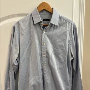Loewe men shirt size 41 110% cotton, original bought in Madrid.